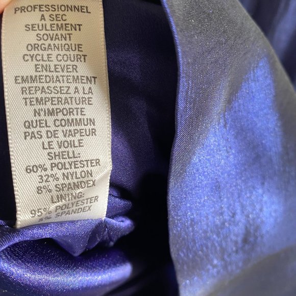 Cache Dress - Picture 10 of 12